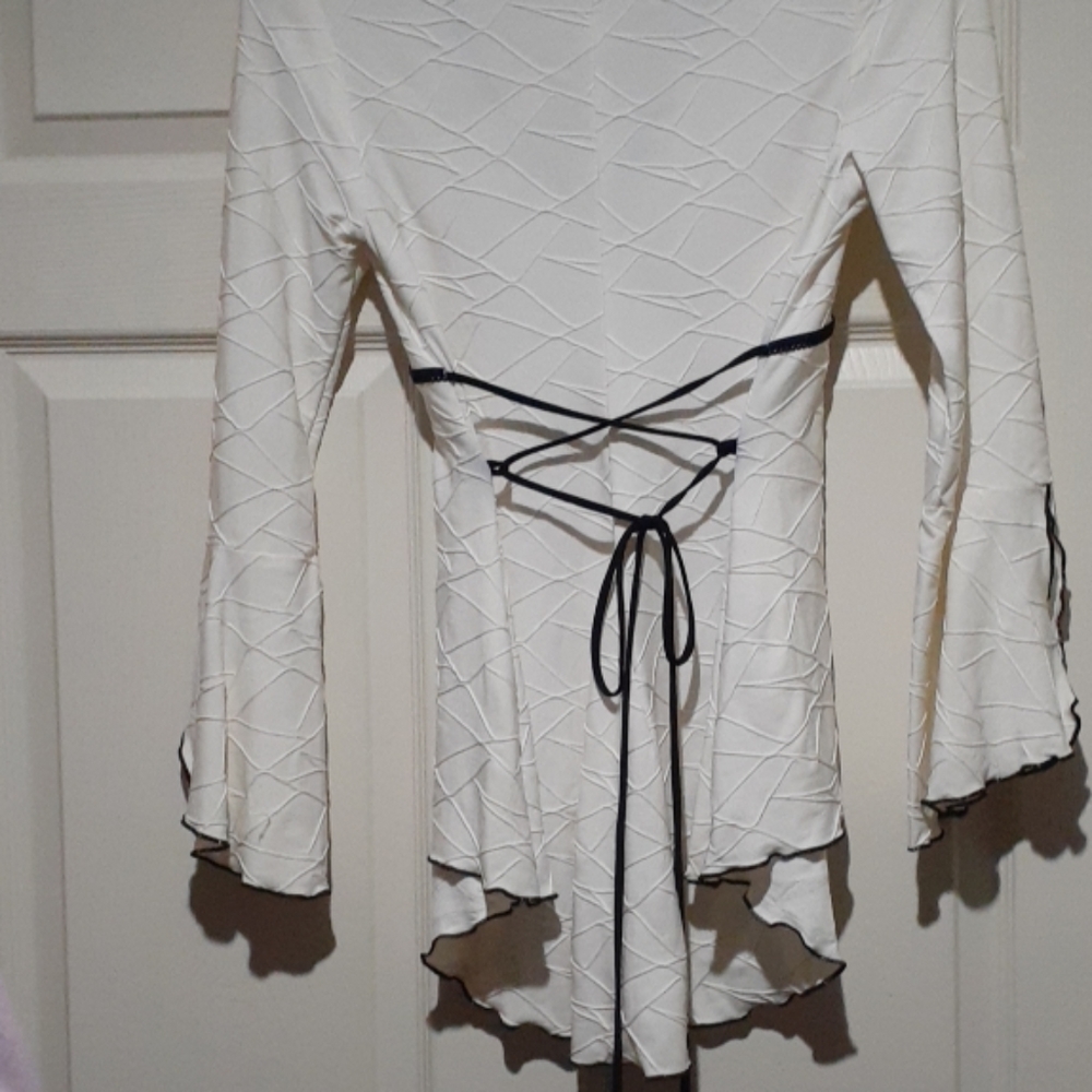 Blouse - Picture 4 of 4